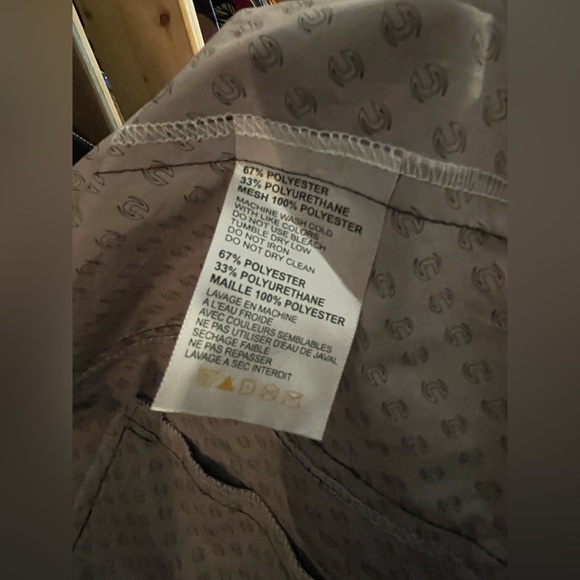 Cannondale Men's Morphis Shell Jacket Size Large - Picture 5 of 7